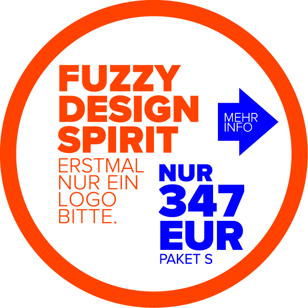 FUZZY DESIGN SPIRIT