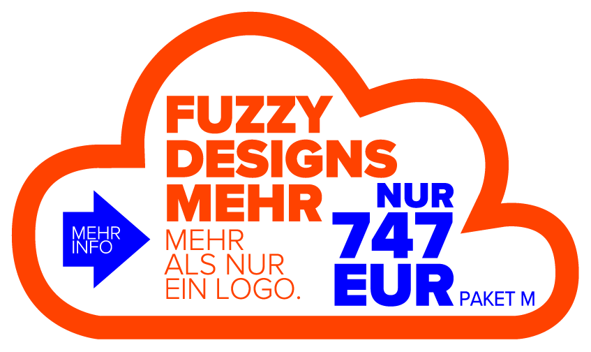 FUZZY DESIGNS MEHR
